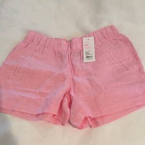 Lilly Pulitzer Light Pink Women's Shorts